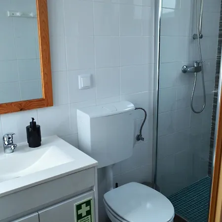 Porta 4 - Sitio Mare Baixa * Nazaré