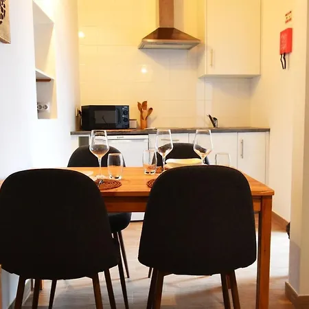 Ferienhaus Porta 4 - Sitio Mare Baixa Nazaré