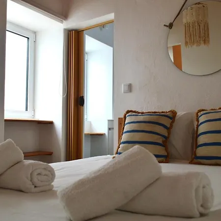 Ferienhaus Porta 4 - Sitio Mare Baixa