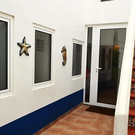 Ferienhaus Porta 4 - Sitio Mare Baixa