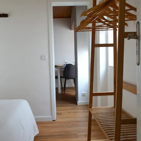 Ferienhaus Porta 4 - Sitio Mare Baixa Nazaré