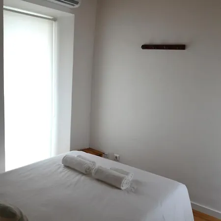 Porta 4 - Sitio Mare Baixa * Nazaré