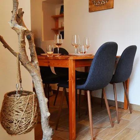 Ferienhaus Porta 4 - Sitio Mare Baixa *