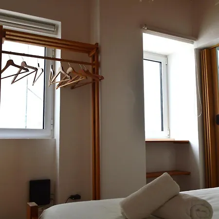 Porta 4 - Sitio Mare Baixa *