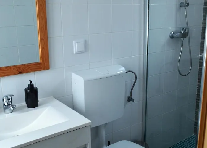 Porta 4 - Sitio Mare Baixa * نازاريه