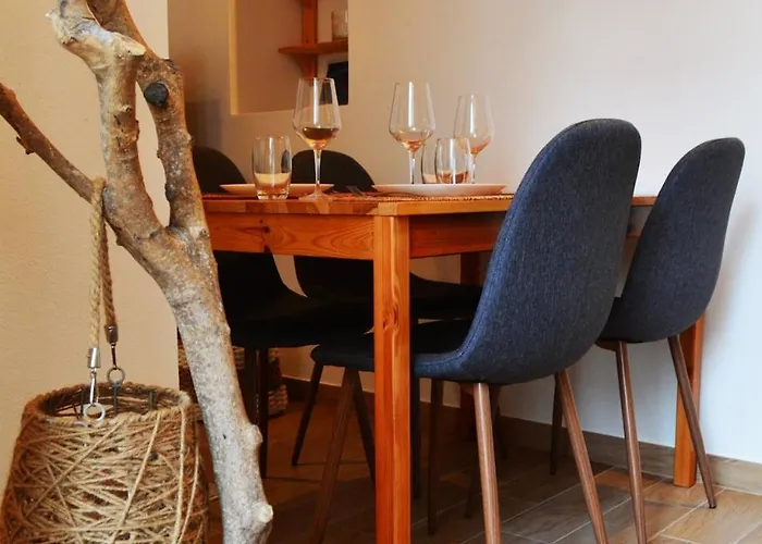 بيت للعطل Porta 4 - Sitio Mare Baixa *