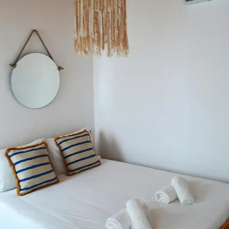 Σπίτι διακοπών Porta 4 - Sitio Mare Baixa *