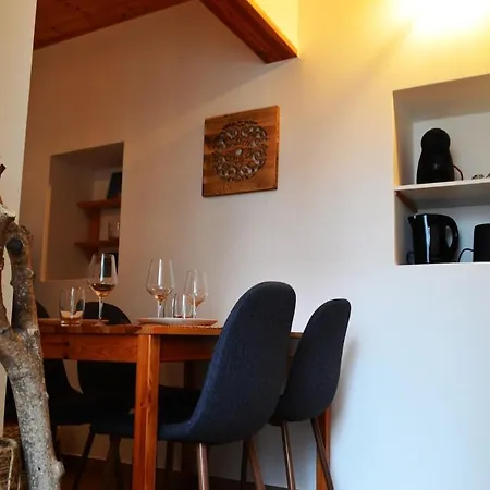 Porta 4 - Sitio Mare Baixa Σπίτι διακοπών Ναζαρέ