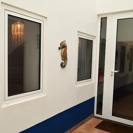 Σπίτι διακοπών Porta 4 - Sitio Mare Baixa