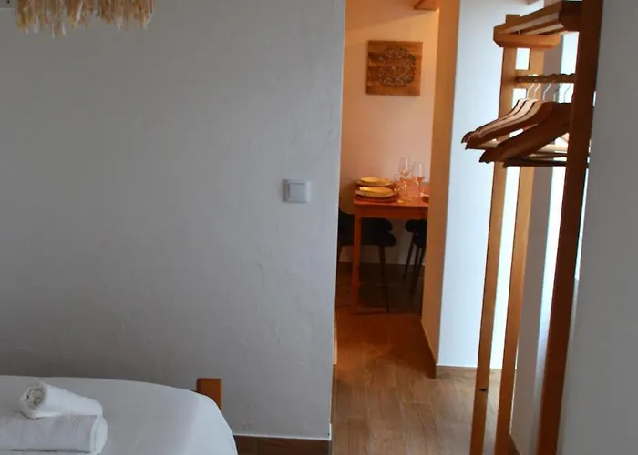 Porta 4 - Sitio Mare Baixa Dom wakacyjny