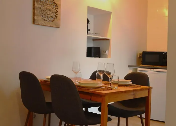 Porta 4 - Sitio Mare Baixa Dom wakacyjny *